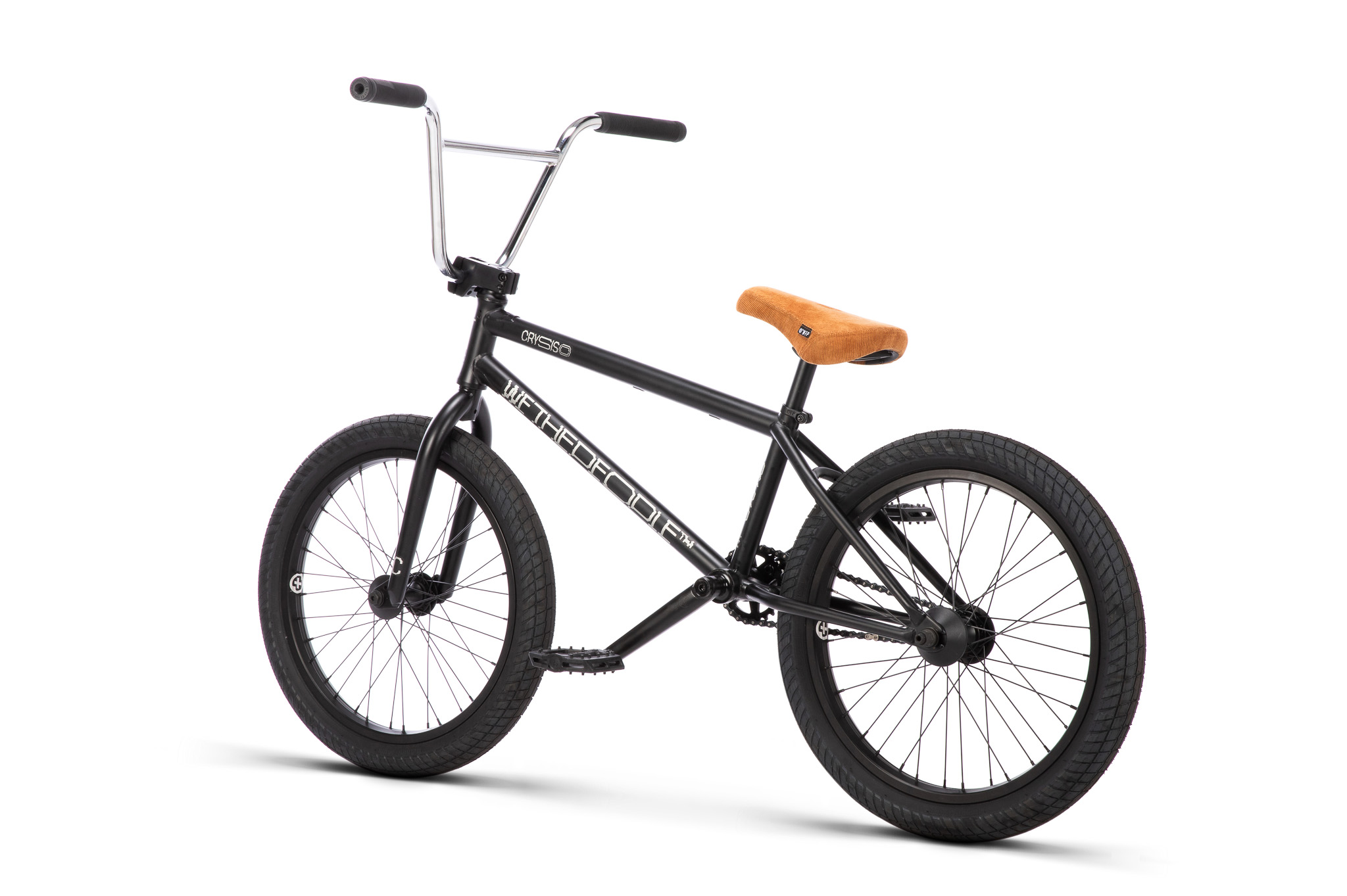 WETHEPEOPLE BMX CRYSIS BIKE